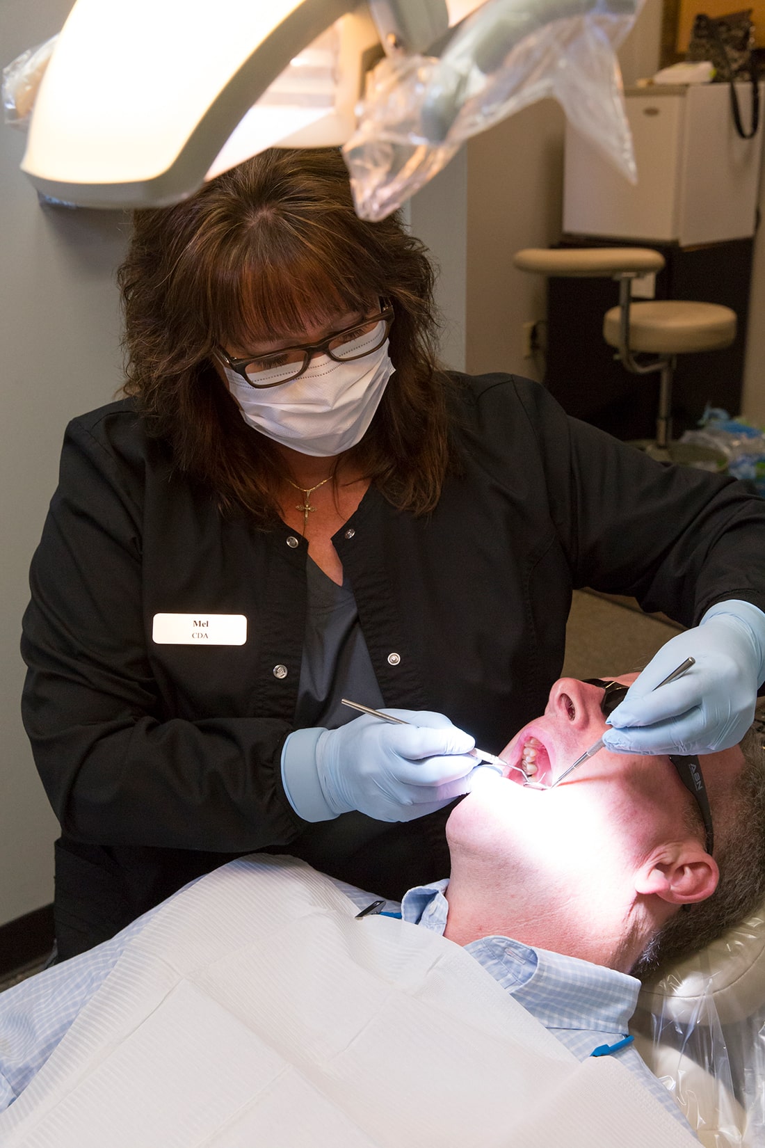 Dental Procedure